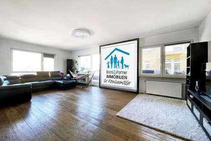 Wohnung zum Kaufen in Bingen am Rhein 279.000,00 € 111.47 m²