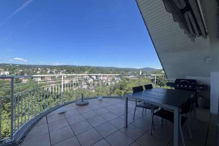 Wohnung zum Mieten in Wiesbaden 3.200,00 € 140 m²