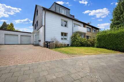 Haus zum Kaufen in Bochum Werne 539.000,00 € 249 m² - Bochum / Werne