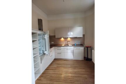 Wohnung in Ruhiger Lage - 710,00&nbsp;EUR Kaltmiete, ca.&nbsp; 108,00&nbsp;m&sup2; in Leer (Ostfriesland) (PLZ: 26789)