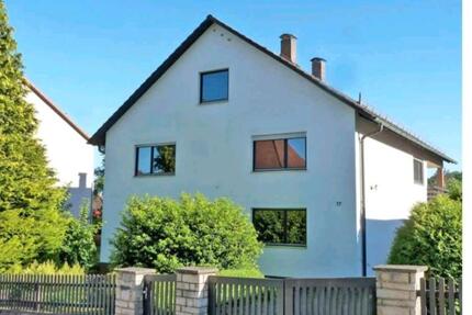Großzügige Einfamilienhaus - 500.000,00&nbsp;EUR Kaufpreis, ca.&nbsp; 207,00&nbsp;m&sup2; in Treuchtlingen (PLZ: 91757)