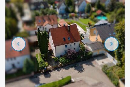 2 bzw 3 Familienhaus zu Verkaufen - Regelmäßig modernisiert - Ergolding