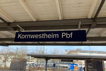 WG für Berufsanfänger, Studenten,Praktikanten (Kornwestheim)