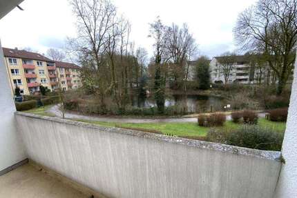 Wohnung zum Mieten in Remscheid 459,00 € 54.1 m²
