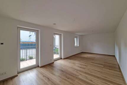 Wohnung zum Mieten in Merseburg 744,00 € 79 m²