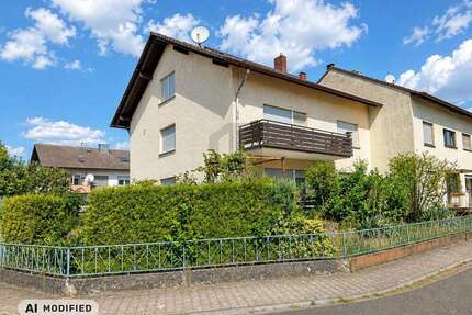Haus zum Kaufen in Bischweier 585.000,00 € 293 m²