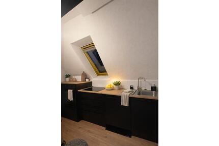 Möblierte Wohnung Bremen Mitte - 1.200,00&nbsp;EUR Kaltmiete, ca.&nbsp; 54,00&nbsp;m&sup2; in Bremen (PLZ: 28203) Östliche Vorstadt