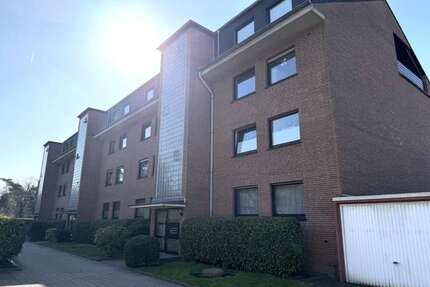 Wohnung zum Kaufen in Duisburg Bergheim 239.000,00 € 85 m² - Duisburg / Bergheim
