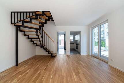 Wohnung zum Mieten in Beelitz 1.590,00 € 127.29 m²