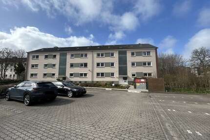 Wohnung zum Kaufen in Husum 229.000,00 € 92 m²
