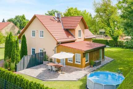 Haus zum Kaufen in Petershagen 650.000,00 € 159 m²