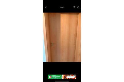 1-Zimmer-Wohnung in Pfrondorf, mit Stellplatz - Tübingen Lustnau