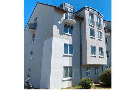 1 Zimmer Apartment in Eppelheim Nähe Heidelberg