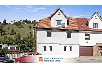 Haus zum Kaufen in Albstadt 170.000,00 € 121 m²