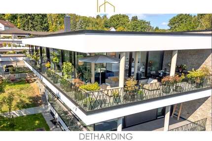 Wohnung zum Kaufen in Kassel 1.250.000,00 € 203.21 m²