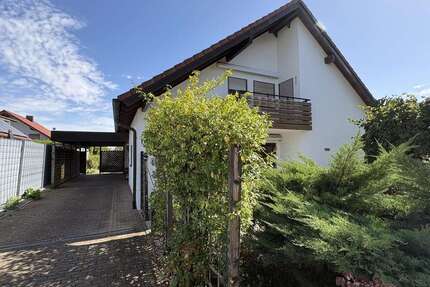 Haus zum Kaufen in Bad Rappenau 509.000,00 € 265 m²
