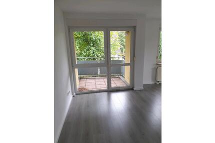 Seltene Gelegenheit 2 Raumwohnung mit Stellplatz 290€ - Weißenfels