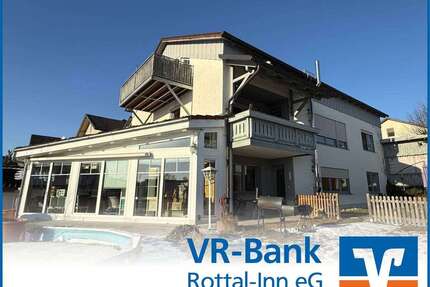 Haus zum Kaufen in Johanniskirchen 417.000,00 € 282 m²