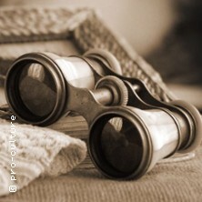 Wenn ich mir was wünschen dürfte - Chansons & Lieder aus den 20er und 30erJahren