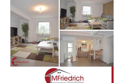 *** WOHLFÜHLWOHNUNG FÜR JEDES ALTER *** hell und zentral gelegen in Frohnhausen - Essen Stadtbezirk III