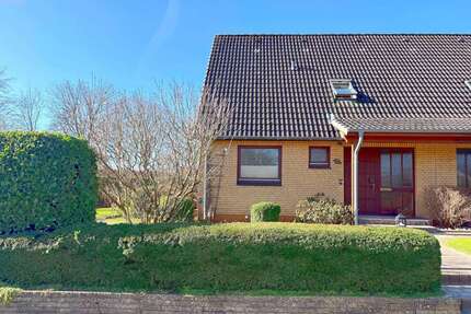 Haus zum Kaufen in Harrislee 298.000,00 € 104 m²