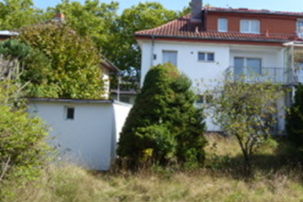 MFH, 3 Whng, 213qm Wohnflä., Bj.1935, leerst., in grüner Umgebung - Neu-Isenburg