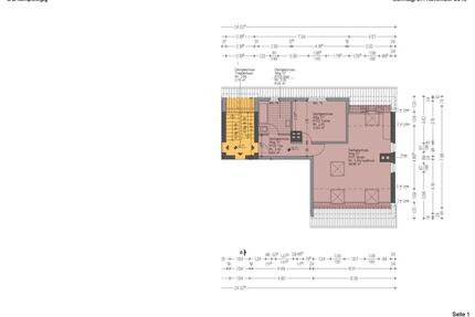 Schöne Dachgeschosswohnung in Stolberg - Aachen Aachen-Mitte
