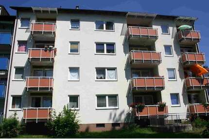 Wohnung zum Mieten in Amberg 419,90 € 53.49 m²