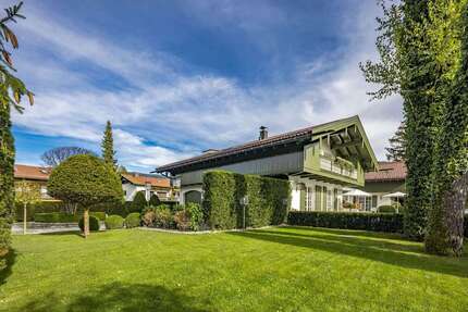 Haus zum Kaufen in Rottach-Egern 6.450.000,00 € 570 m²