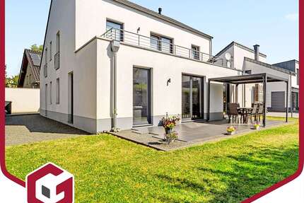 Haus zum Kaufen in Bergheim 849.000,00 € 198 m²