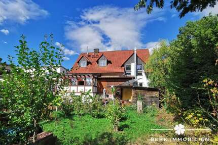 Haus zum Kaufen in Eschau Sommerau 365.000,00 € 212 m² - Eschau / Sommerau