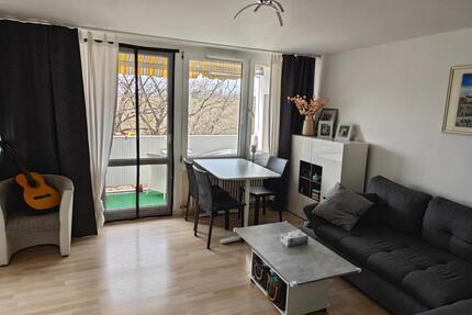 2- Zim-ETW im Landwasser OHNE MAKLER - Freiburg im Breisgau Betzenhausen