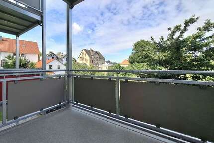 Wohnung zum Mieten in Minden 549,00 € 60.12 m²