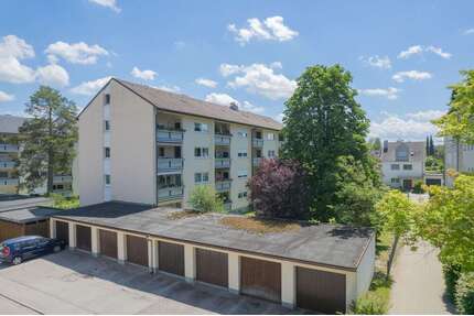 Wohnung zum Kaufen in Wolfratshausen 299.800,00 € 74 m²