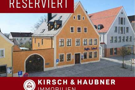 Haus zum Kaufen in Freystadt 880.000,00 € 163 m²