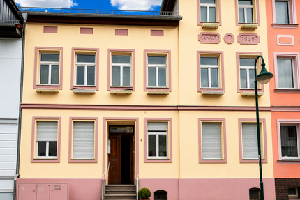 Neu positioniertes MFH in Bernau bei Berlin