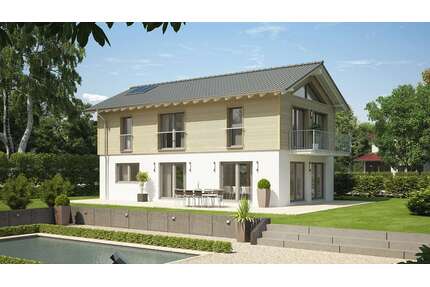 Haus zum Kaufen in Leipzig - Thekla 655.000,00 € 135 m²