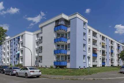 Wohnung zum Mieten in Dortmund 449,00 € 55.99 m²