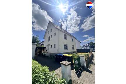 Haus zum Kaufen in Herford 349.990,00 € 190 m²