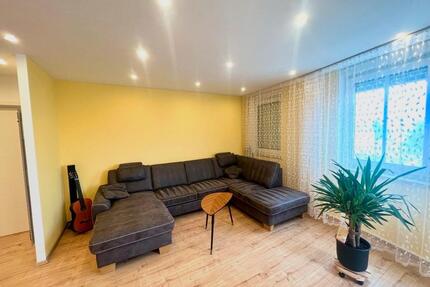 Renovierte 2 Zimmer Wohnung - 195.000,00&nbsp;EUR Kaufpreis, ca.&nbsp; 55,00&nbsp;m&sup2; in Rastatt (PLZ: 76437)