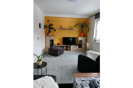 möbelierte 2 Zimmer Ferienwohnung in Güstrow