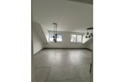 4 Zimmer Wohnung in ruhiger Lage in Butzbach