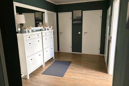 Eigentumswohnung in Wesel-Obrighoven, 4,5 Zimmer, 92 m2