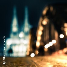 Nachtwächterführung durch Köln