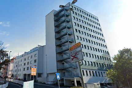 Mod. Apartment in zentraler Würzburger Lage incl. TG-Stellplatz