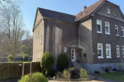 Haus zum Kaufen in Gelsenkirchen 419.000,00 € 140 m²