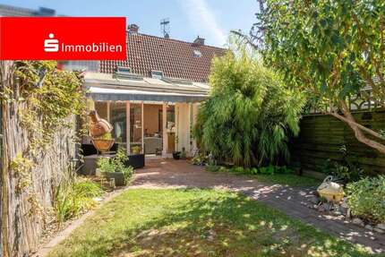 Haus zum Kaufen in Gettorf 198.000,00 € 71.9 m²