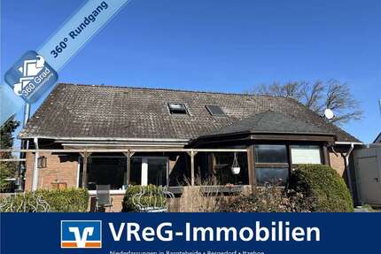 Haus zum Kaufen in Groß Schenkenberg 275.000,00 € 104.67 m²