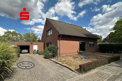 Haus zum Kaufen in Kevelaer 295.000,00 € 131 m²