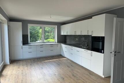 Familiengerechte Maisonettewohnung in Duvenstedt - Hamburg Wandsbek